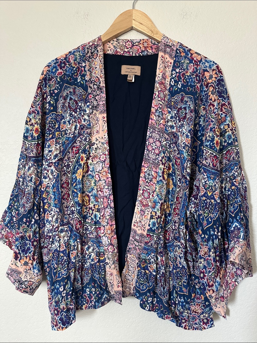 KACHEL X Anthropologie Kimono